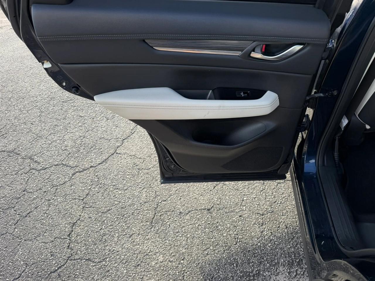 Mazda CX-5 Grand Touring AWD 2019