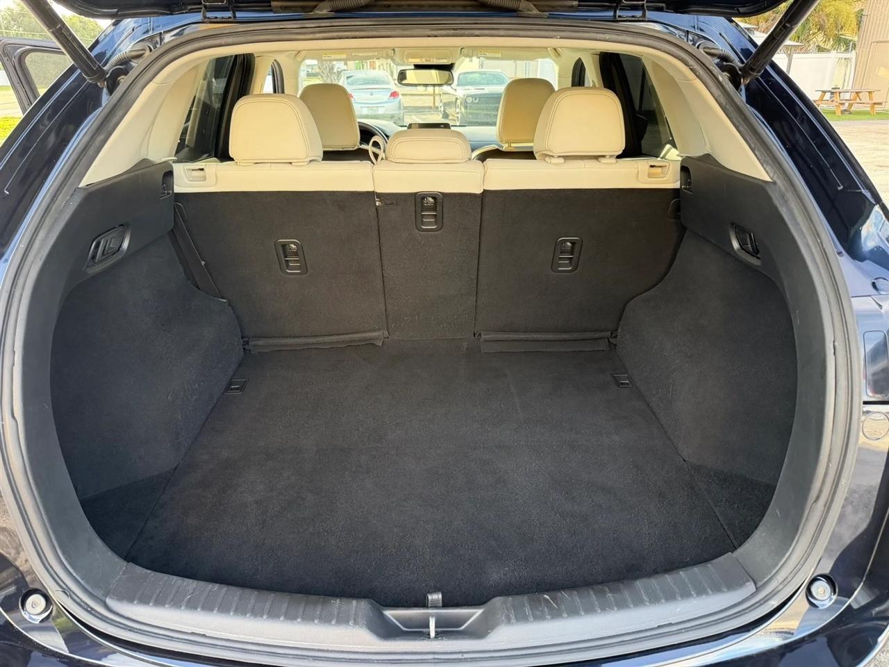 Mazda CX-5 Grand Touring AWD 2019