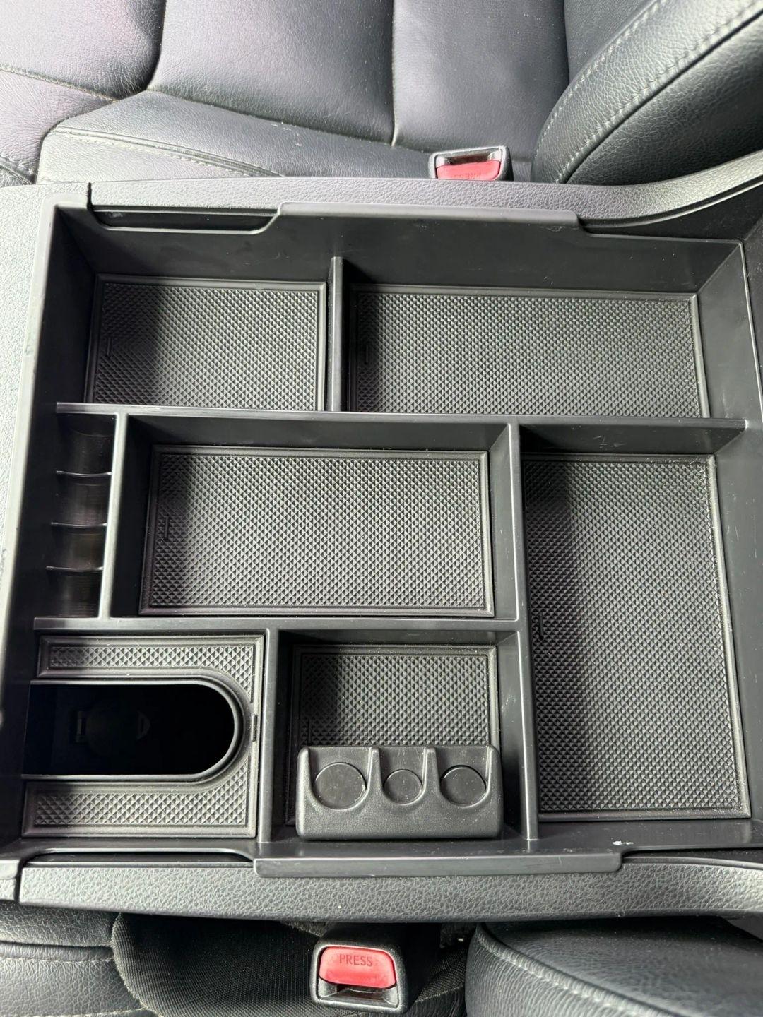 Toyota Tundra Limited 5.7L FFV CrewMax 4WD 2014