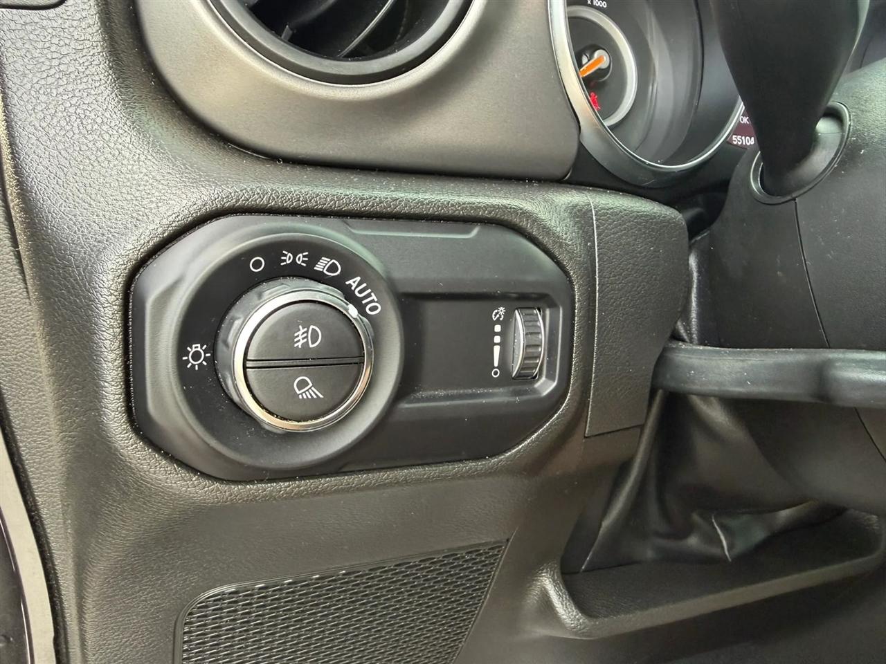 Jeep Gladiator Sport 2023