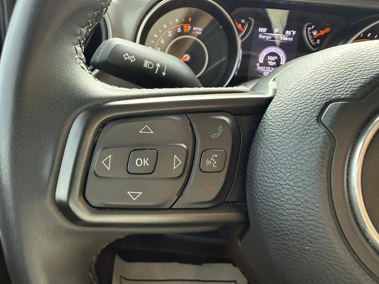 Jeep Gladiator Sport 2023