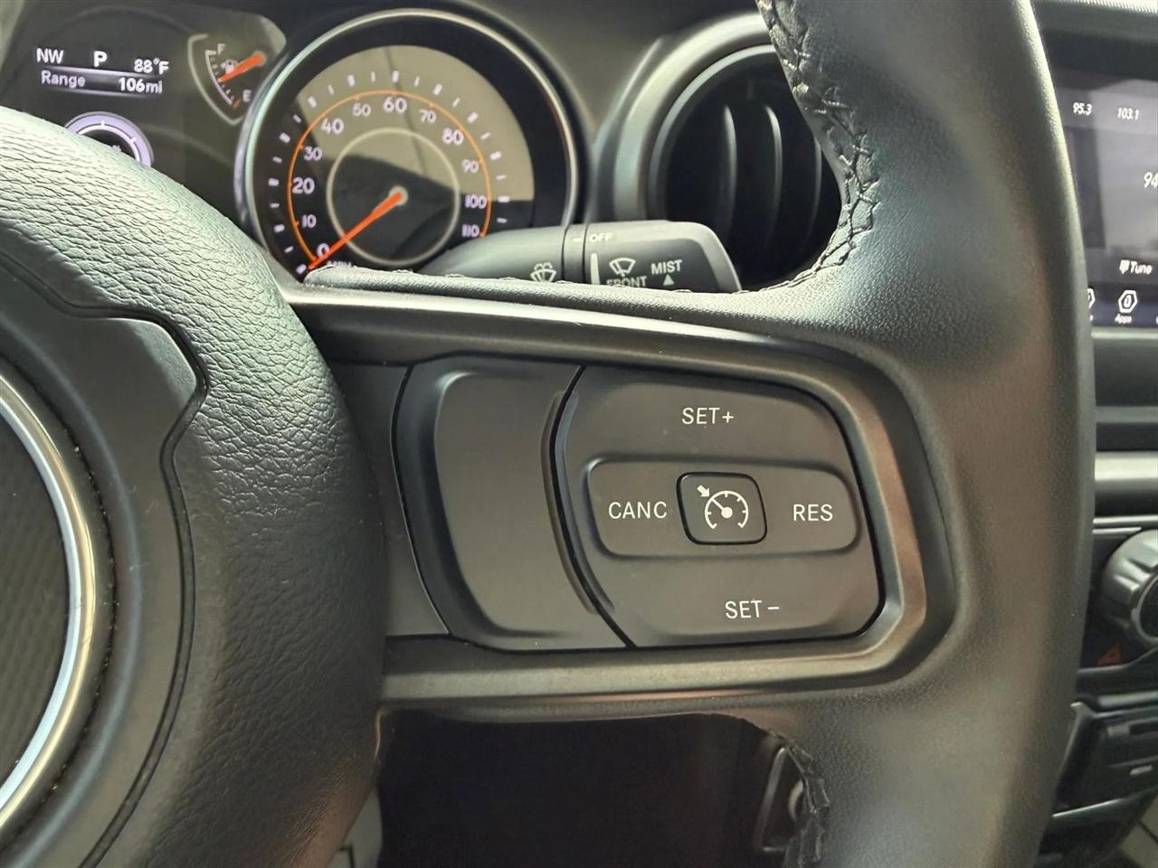 Jeep Gladiator Sport 2023