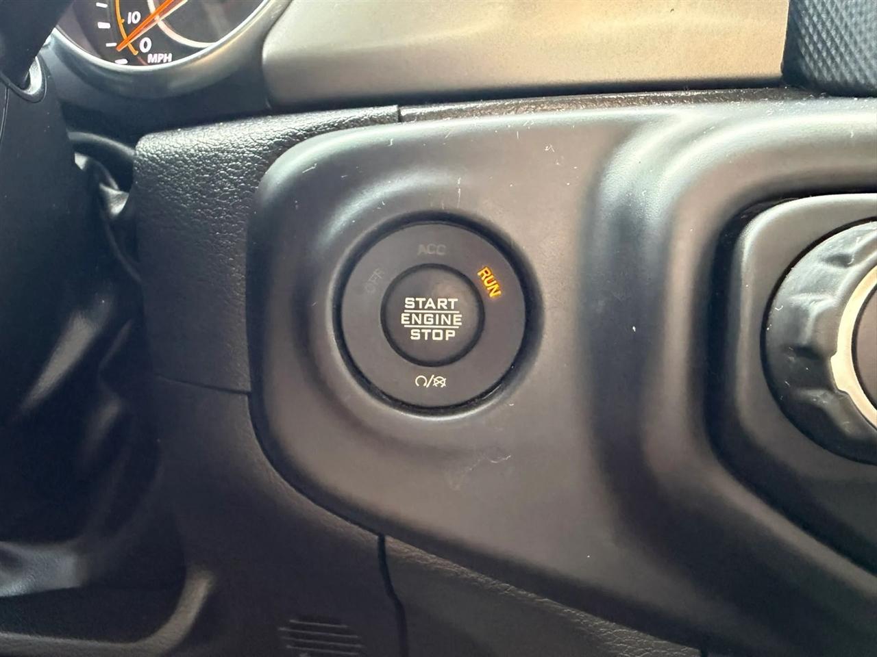 Jeep Gladiator Sport 2023