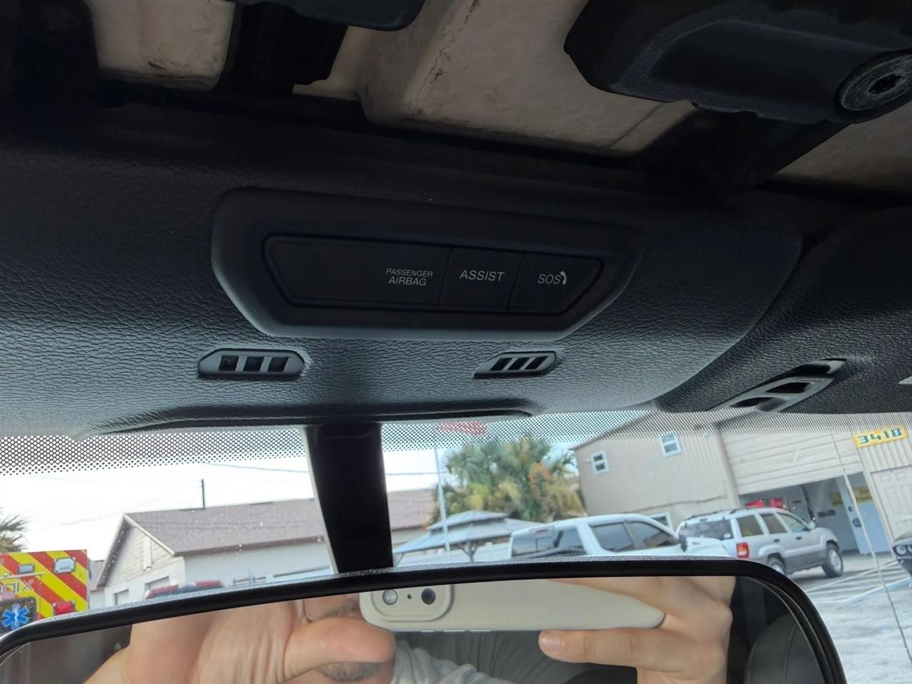 Jeep Gladiator Sport 2023