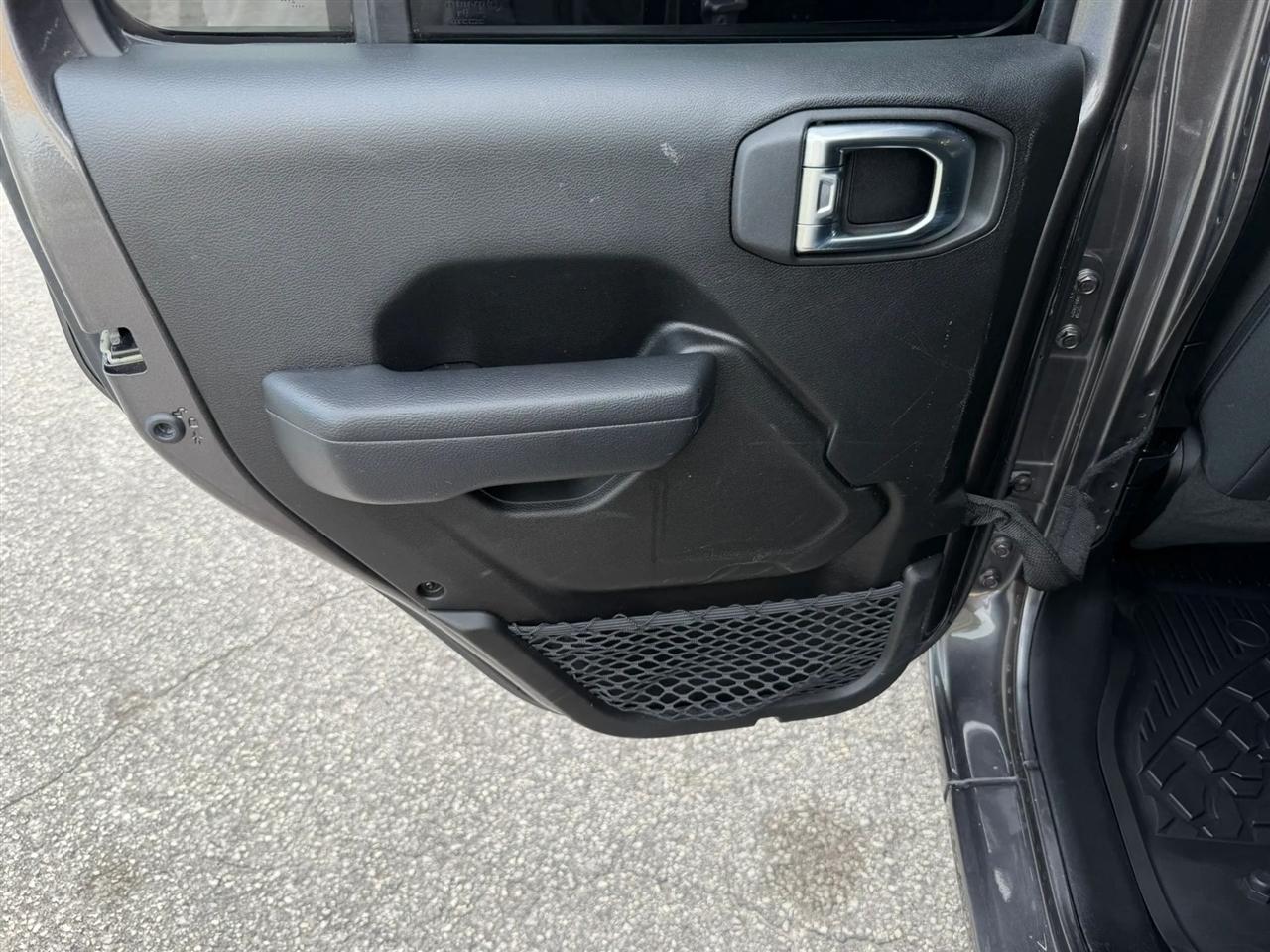 Jeep Gladiator Sport 2023