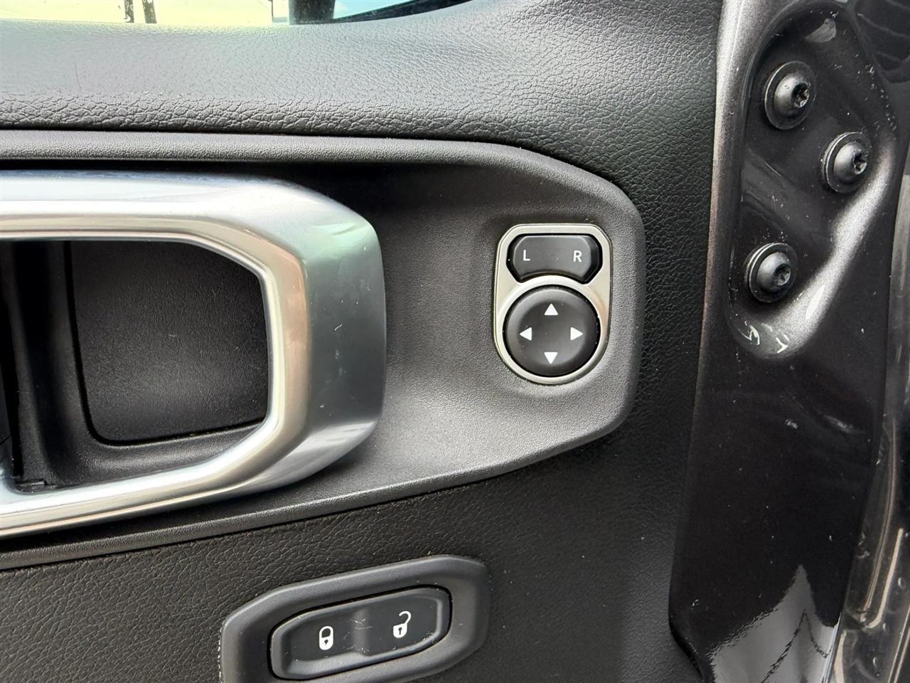 Jeep Gladiator Sport 2023