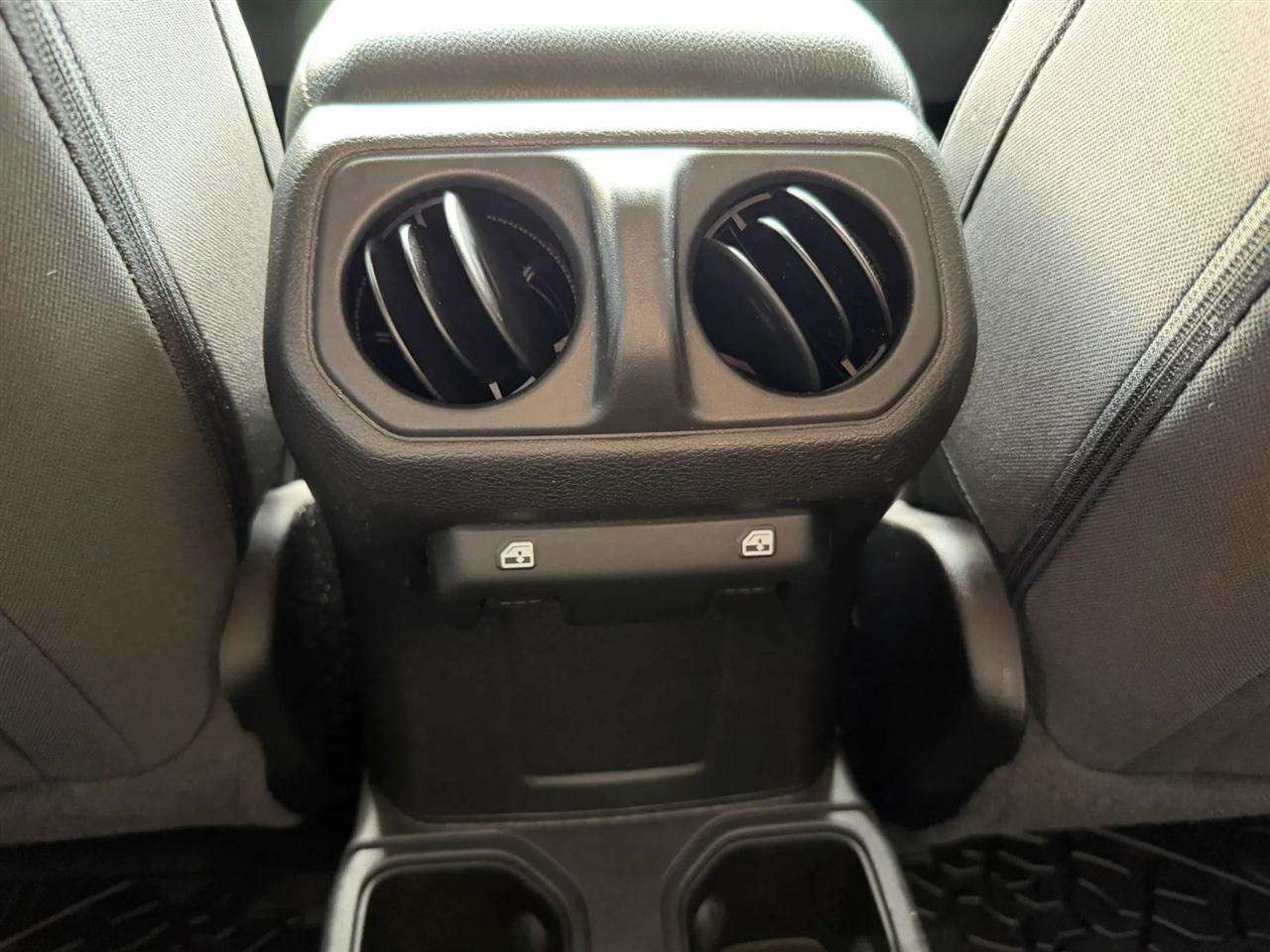 Jeep Gladiator Sport 2023