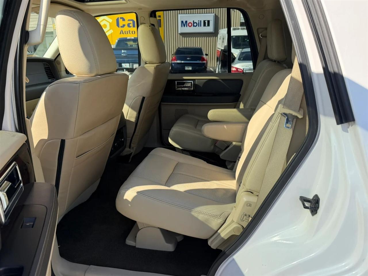 Lincoln Navigator 2WD 2015