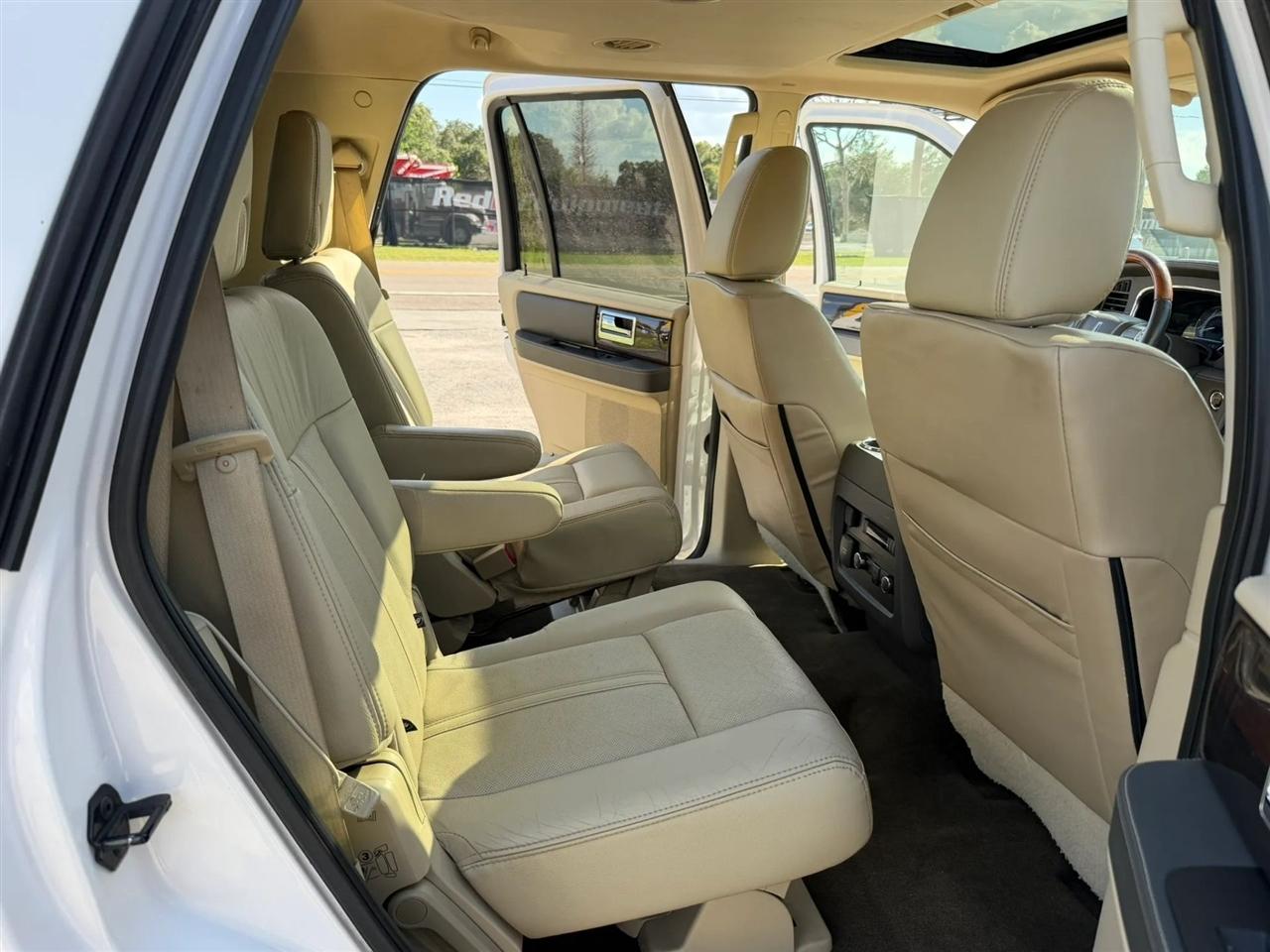 Lincoln Navigator 2WD 2015