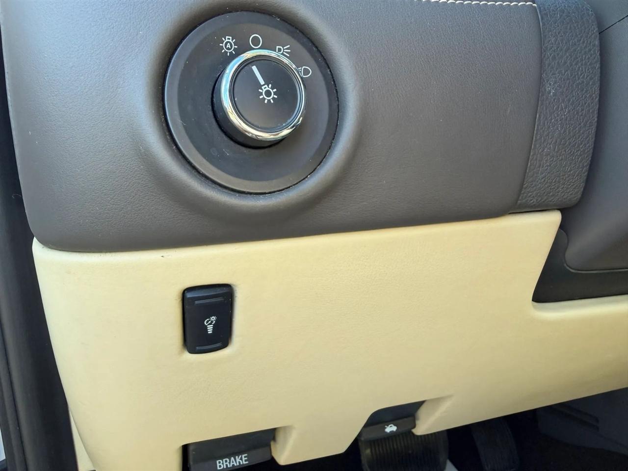 Lincoln Navigator 2WD 2015