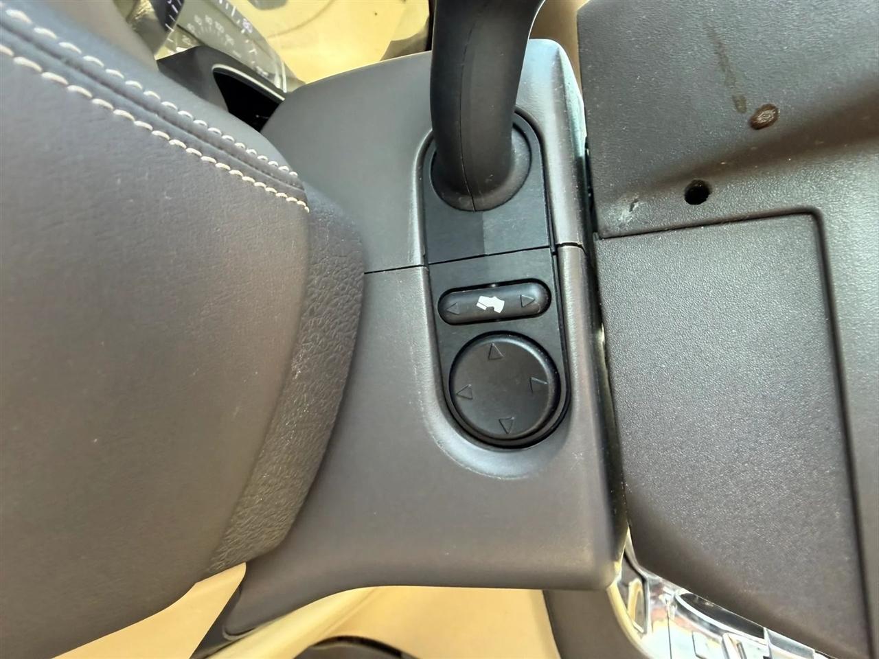 Lincoln Navigator 2WD 2015