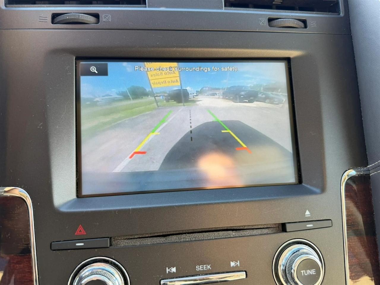 Lincoln Navigator 2WD 2015