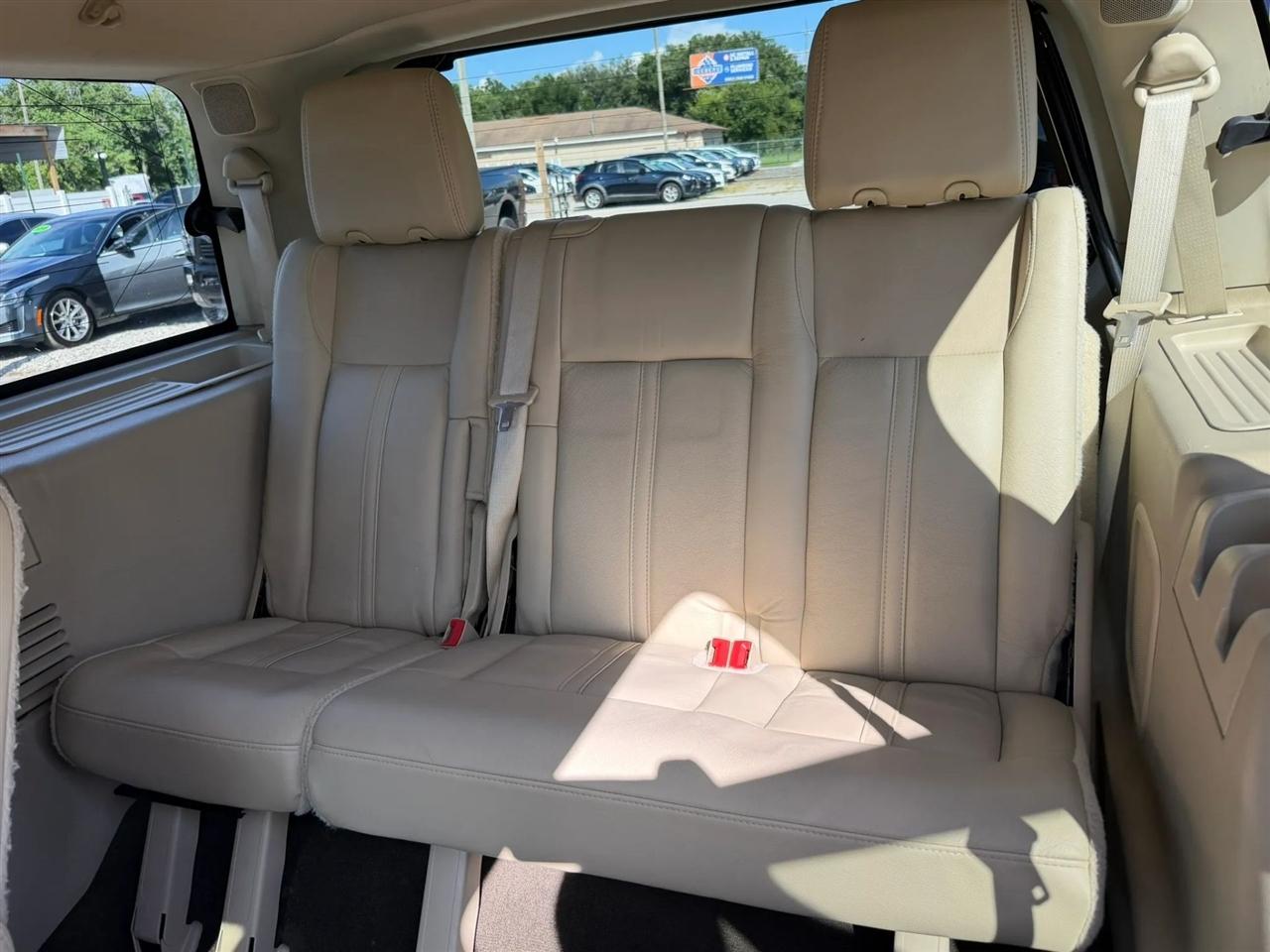 Lincoln Navigator 2WD 2015