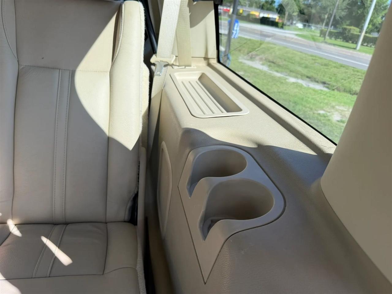 Lincoln Navigator 2WD 2015