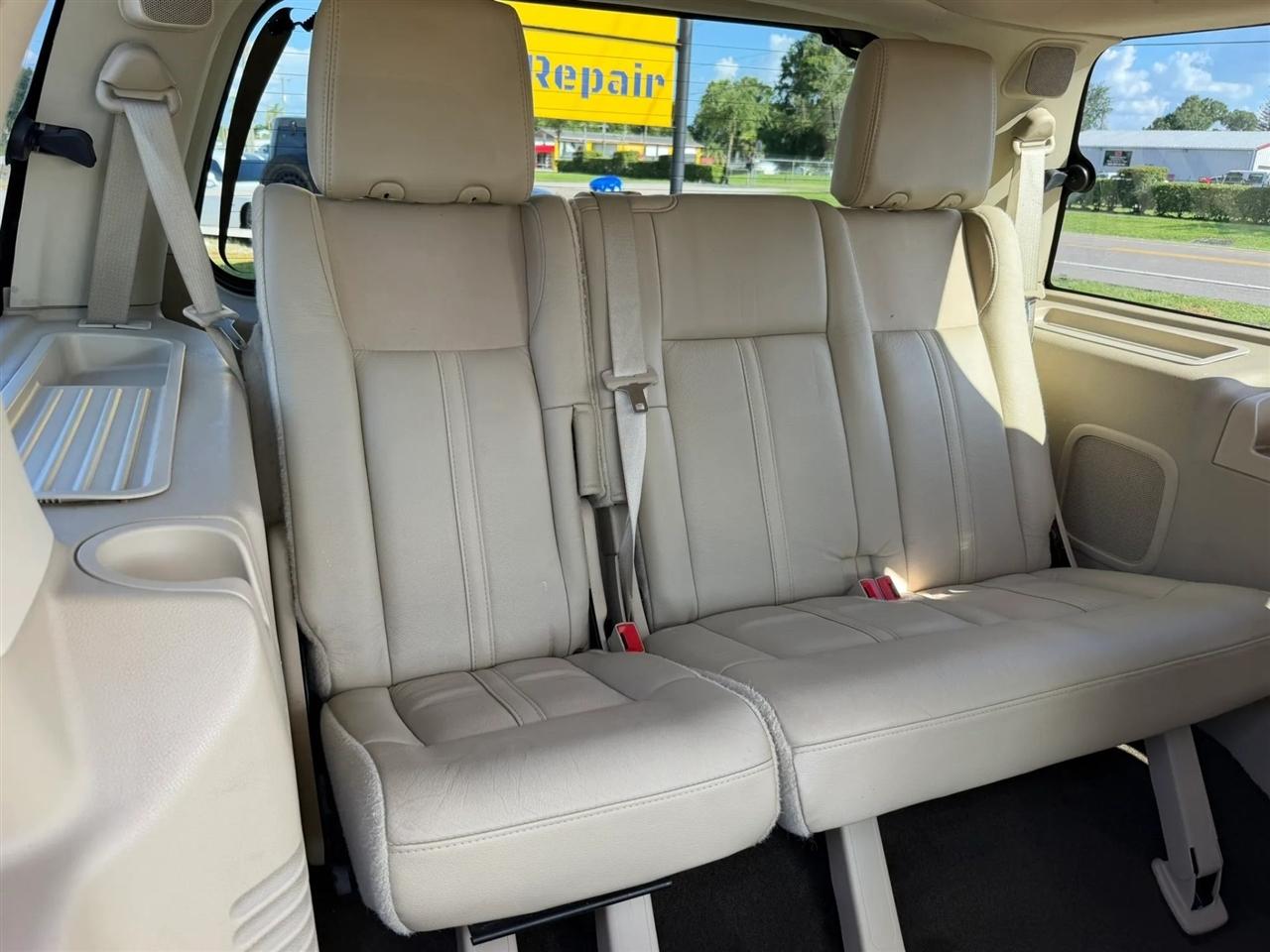 Lincoln Navigator 2WD 2015