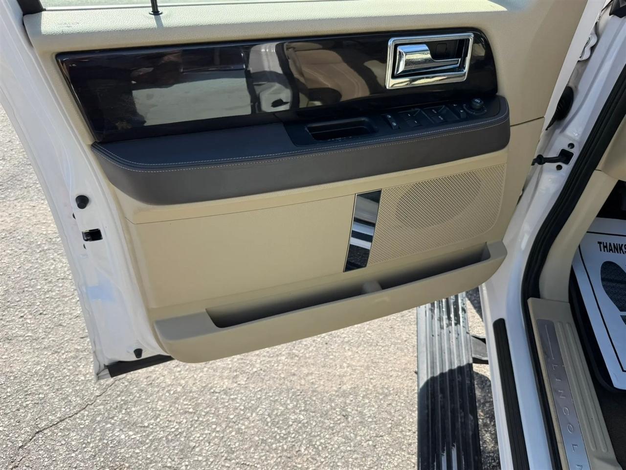 Lincoln Navigator 2WD 2015