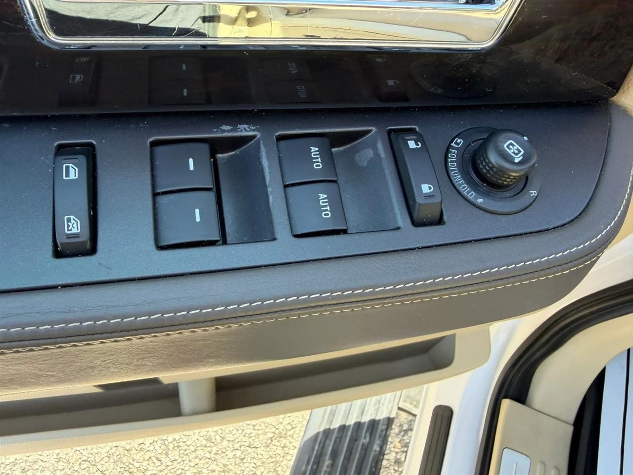 Lincoln Navigator 2WD 2015