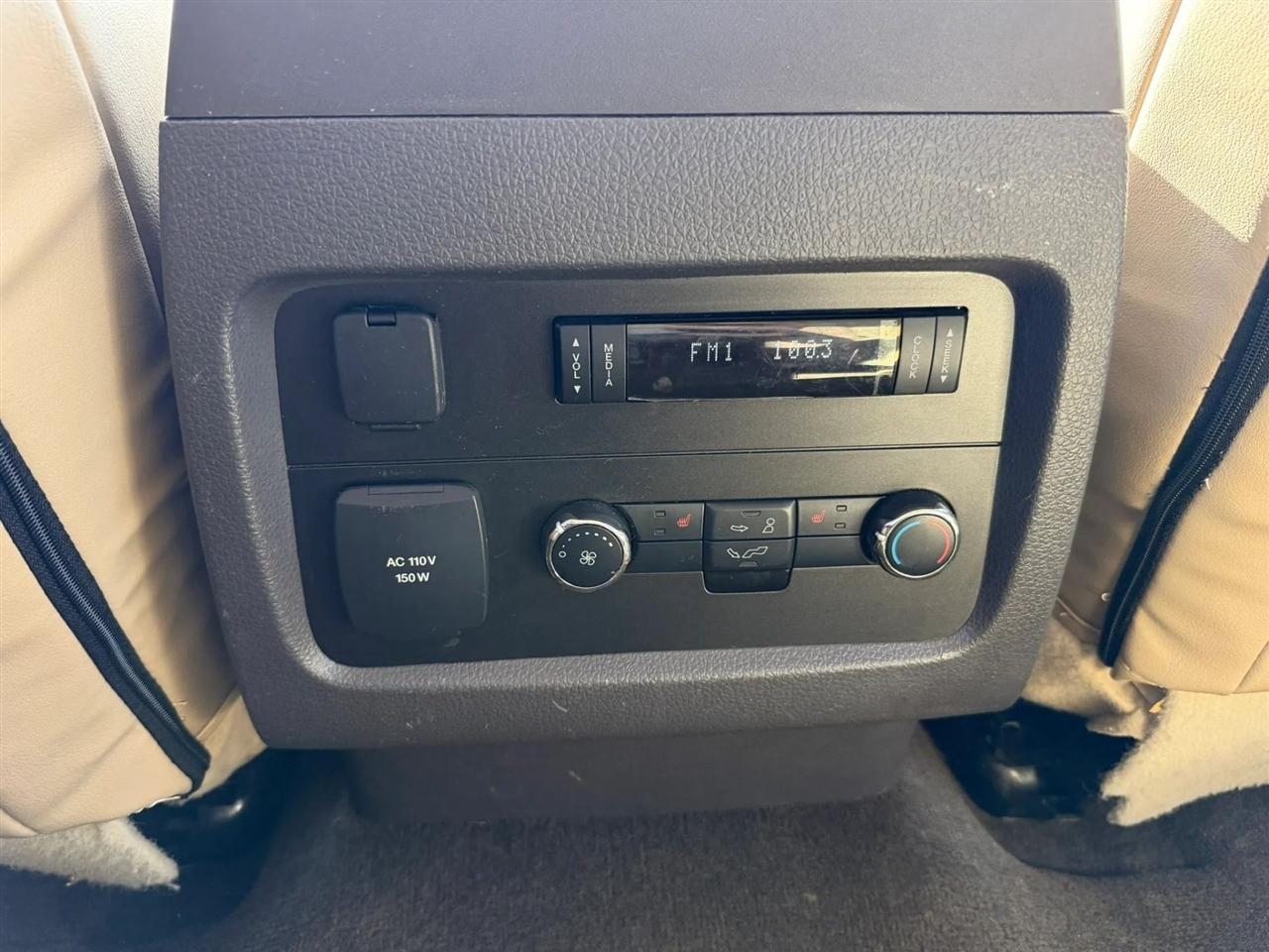 Lincoln Navigator 2WD 2015