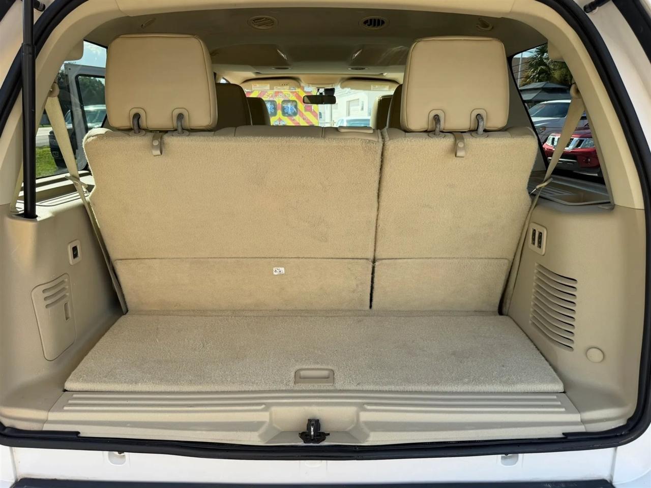 Lincoln Navigator 2WD 2015