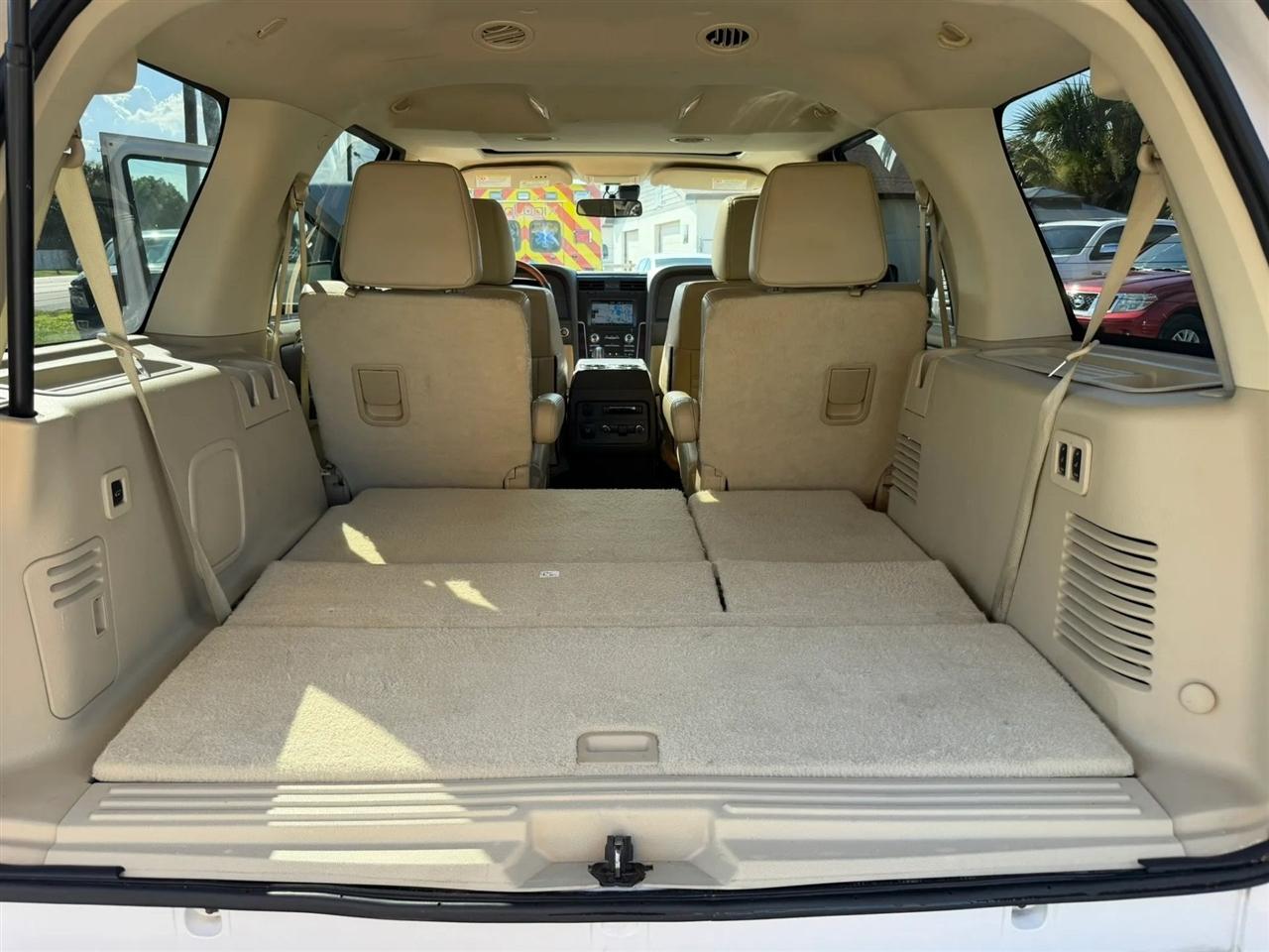 Lincoln Navigator 2WD 2015