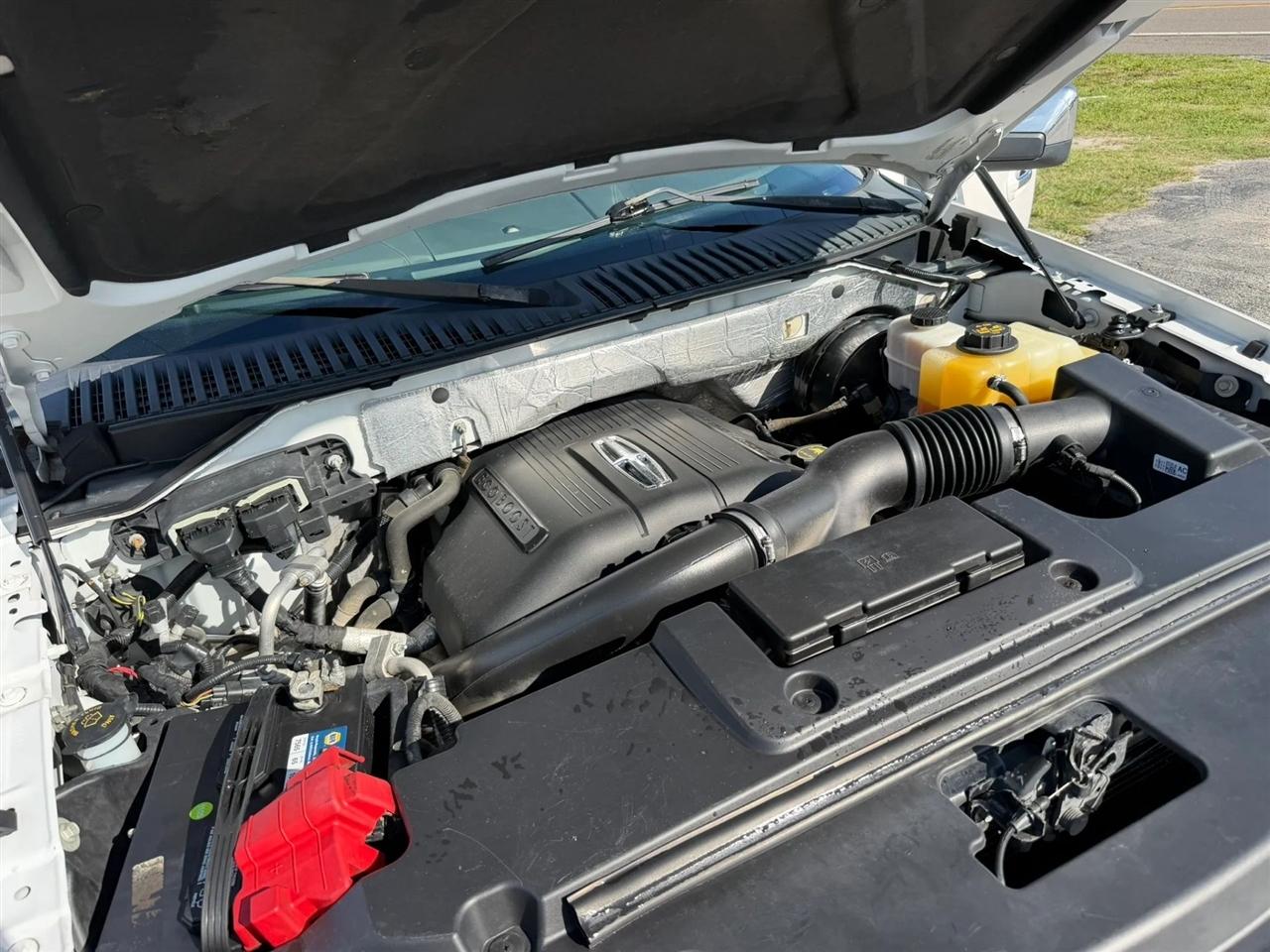 Lincoln Navigator 2WD 2015