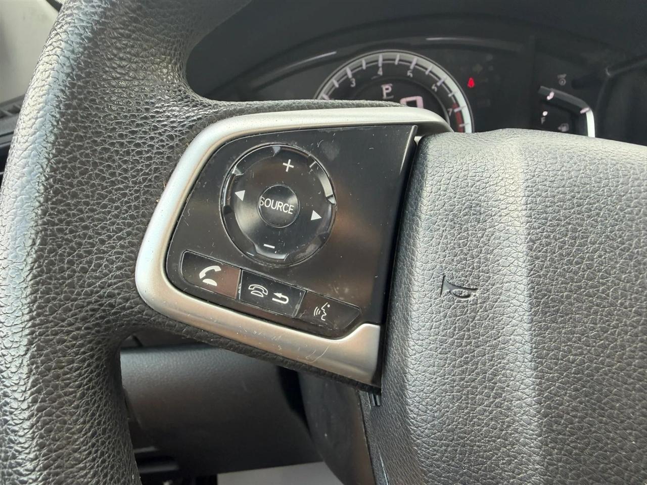 Honda CR-V LX AWD 2019