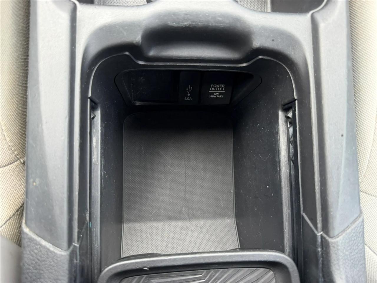 Honda CR-V LX AWD 2019