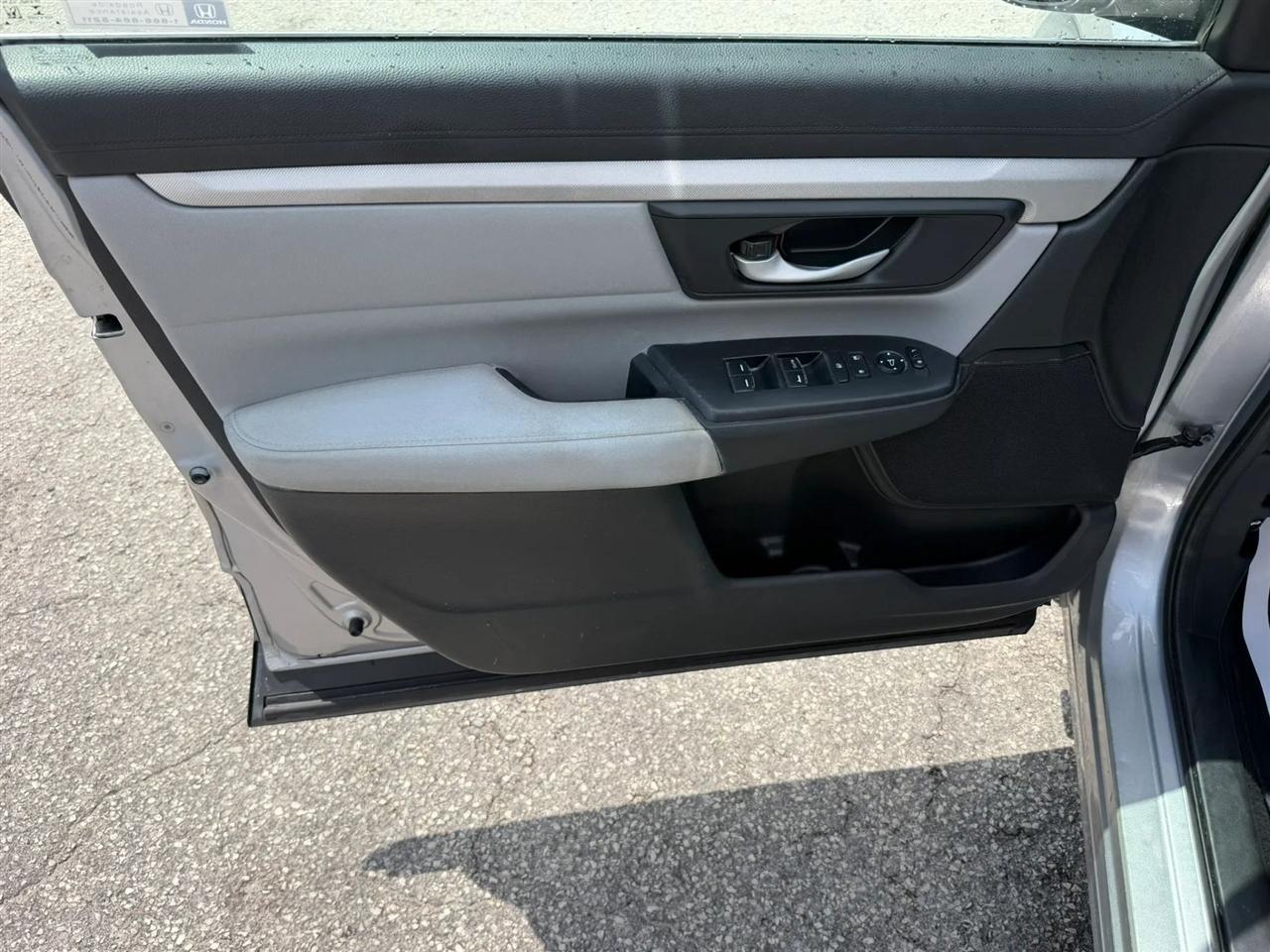Honda CR-V LX AWD 2019