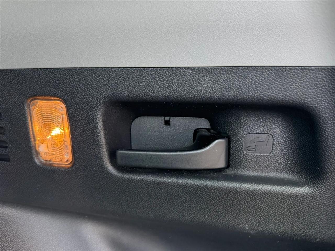 Honda CR-V LX AWD 2019