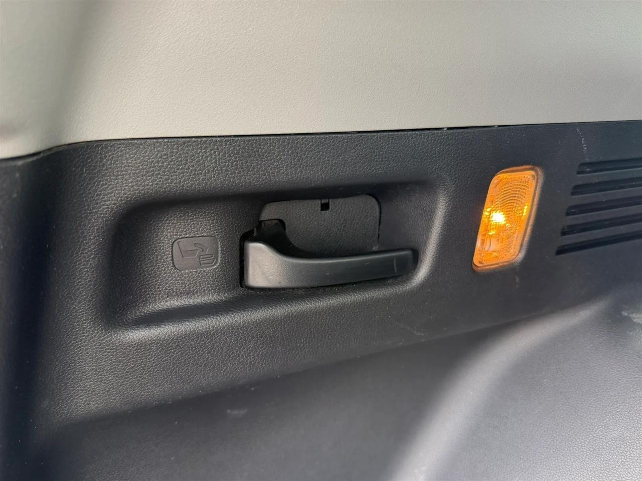 Honda CR-V LX AWD 2019
