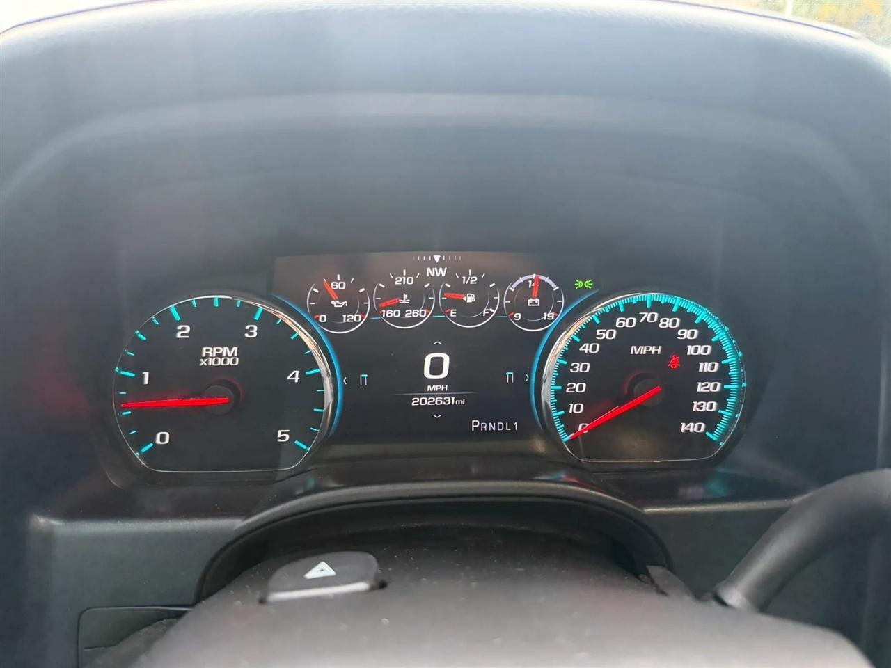 GMC Sierra 3500HD Denali Crew Cab 4WD 2018