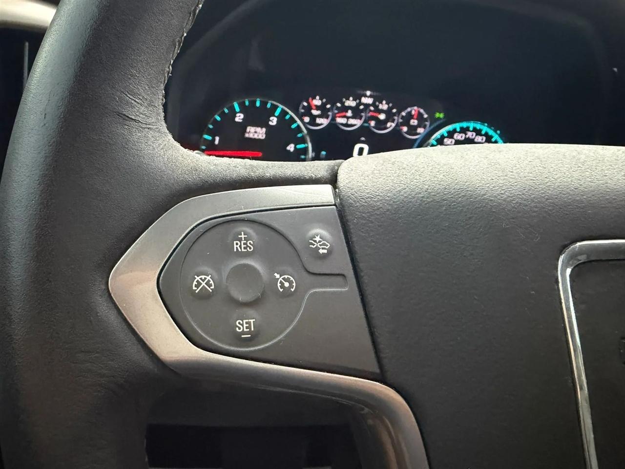 GMC Sierra 3500HD Denali Crew Cab 4WD 2018