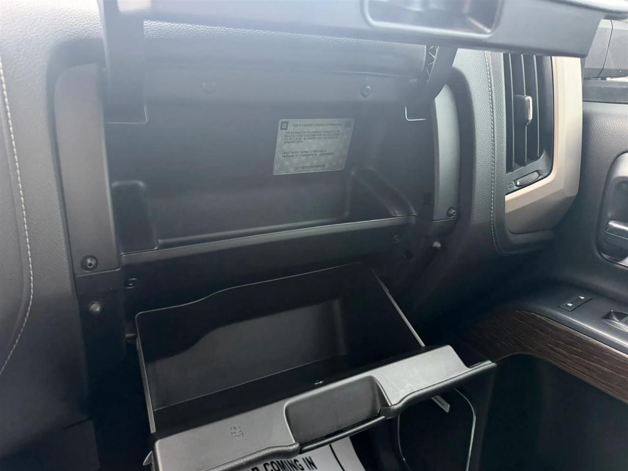 GMC Sierra 3500HD Denali Crew Cab 4WD 2018