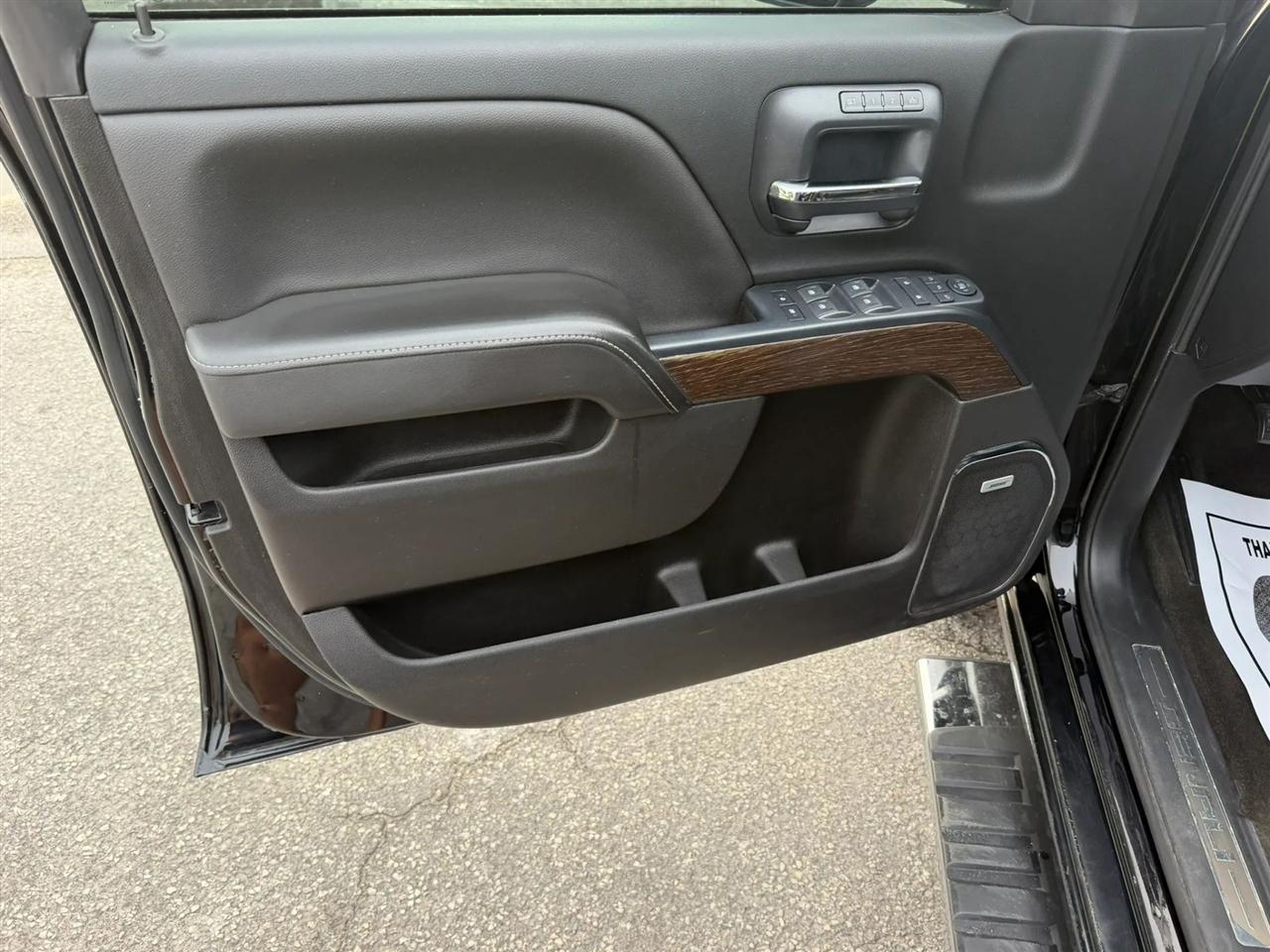 GMC Sierra 3500HD Denali Crew Cab 4WD 2018