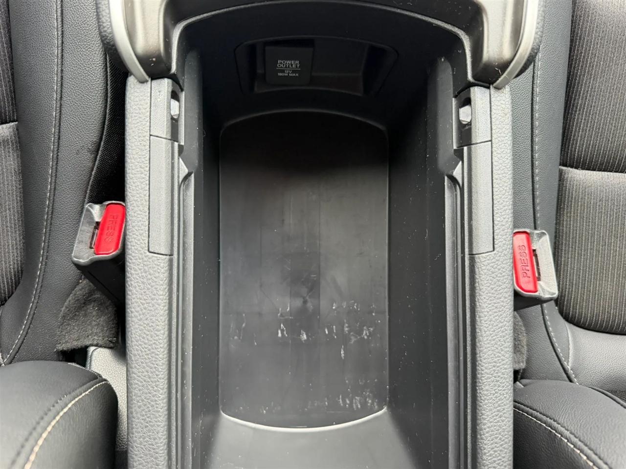 Honda Accord Sport CVT 2019