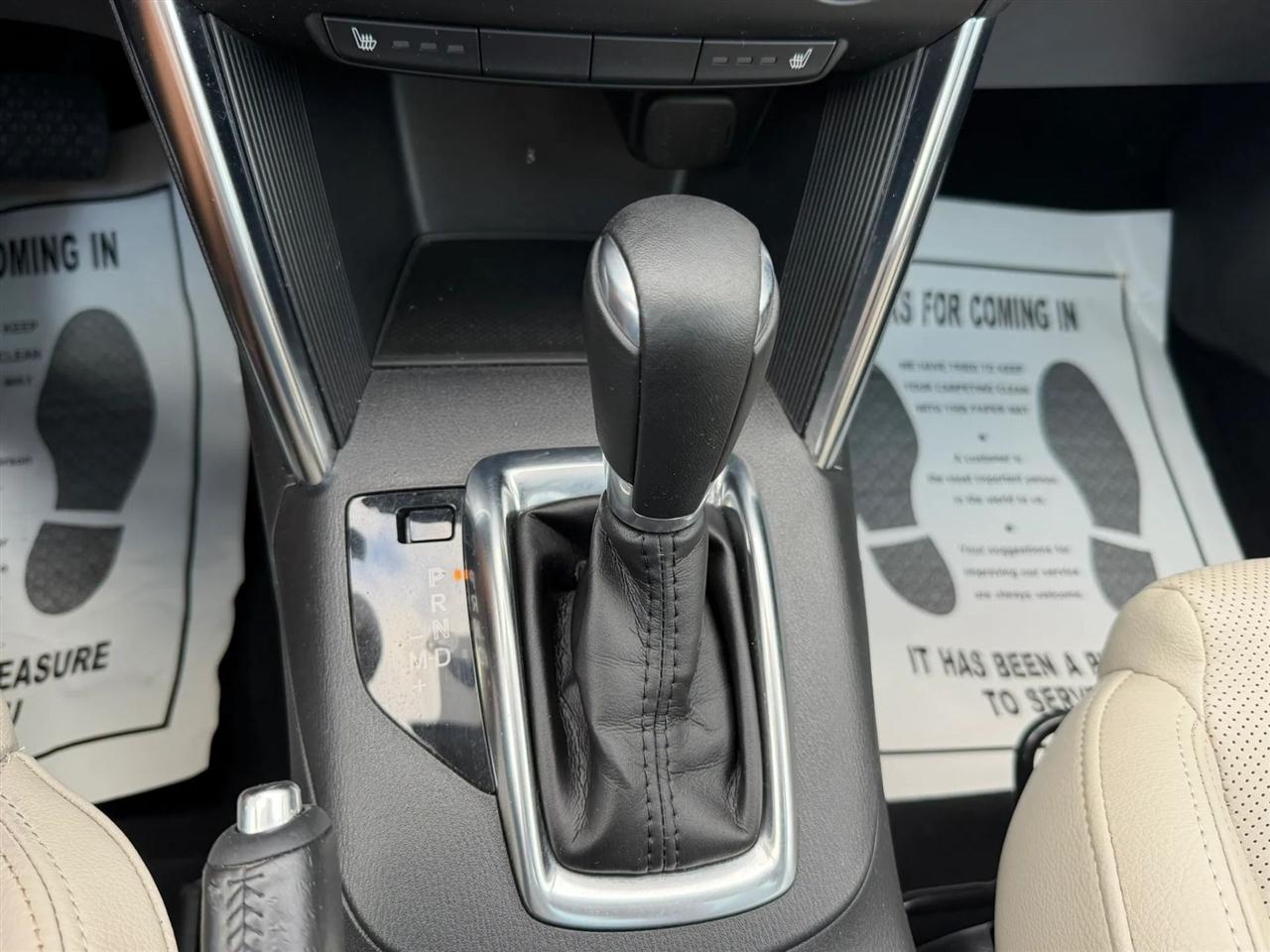 Mazda CX-5 Grand Touring 2015