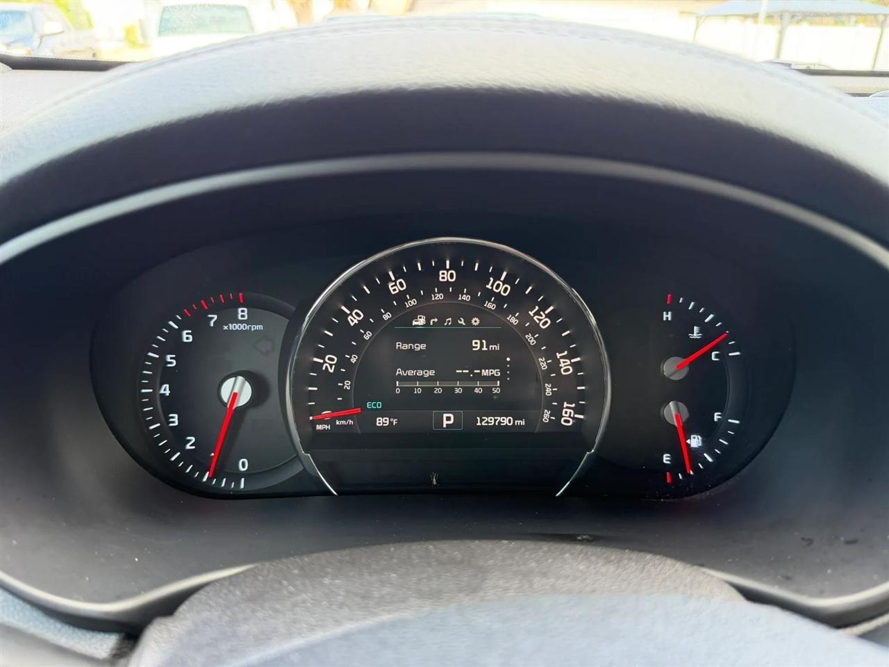Kia Sorento Limited V6 AWD 2016