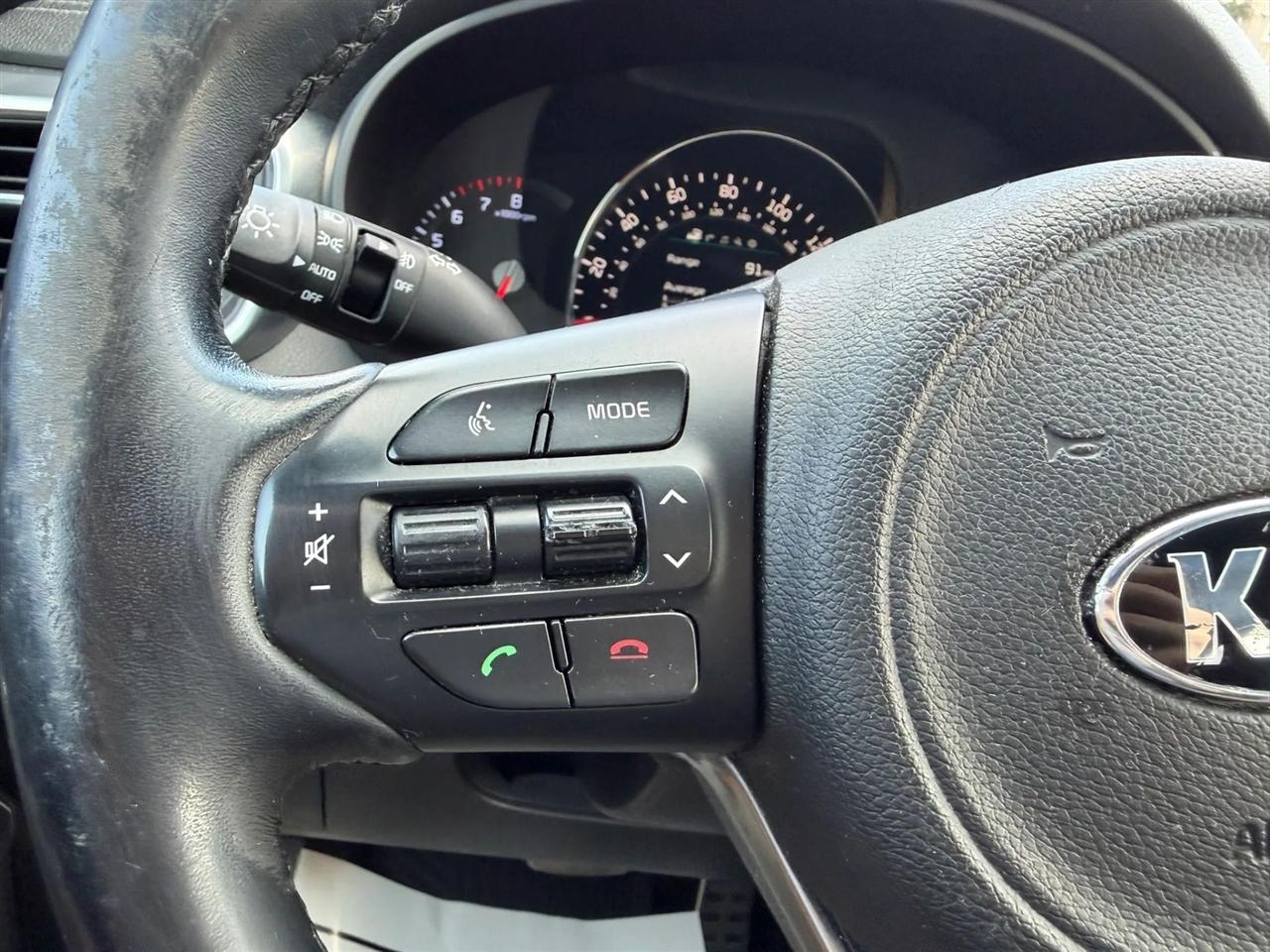 Kia Sorento Limited V6 AWD 2016