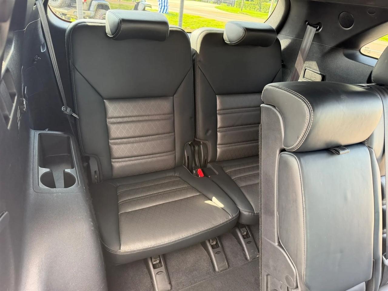Kia Sorento Limited V6 AWD 2016