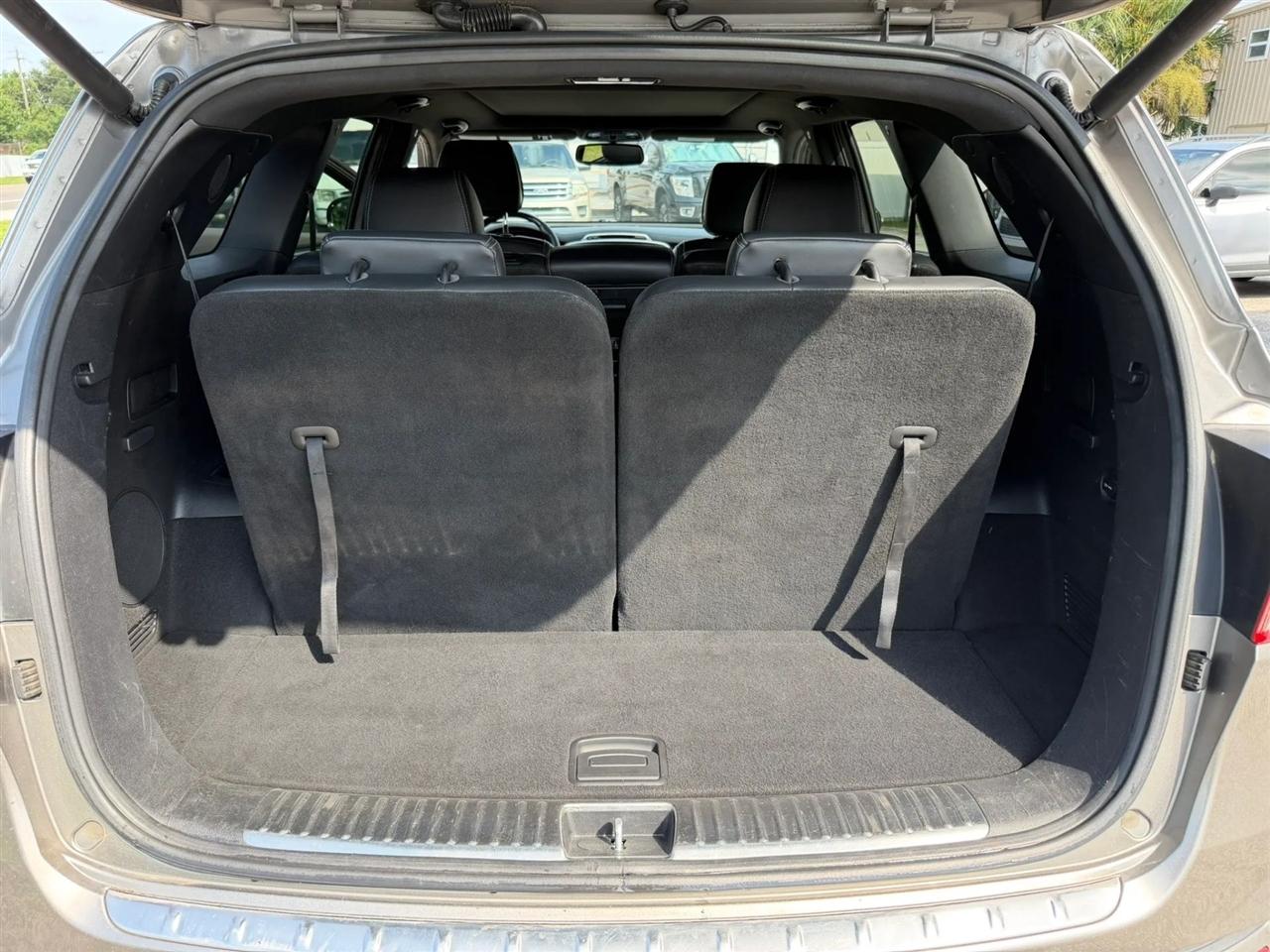 Kia Sorento Limited V6 AWD 2016