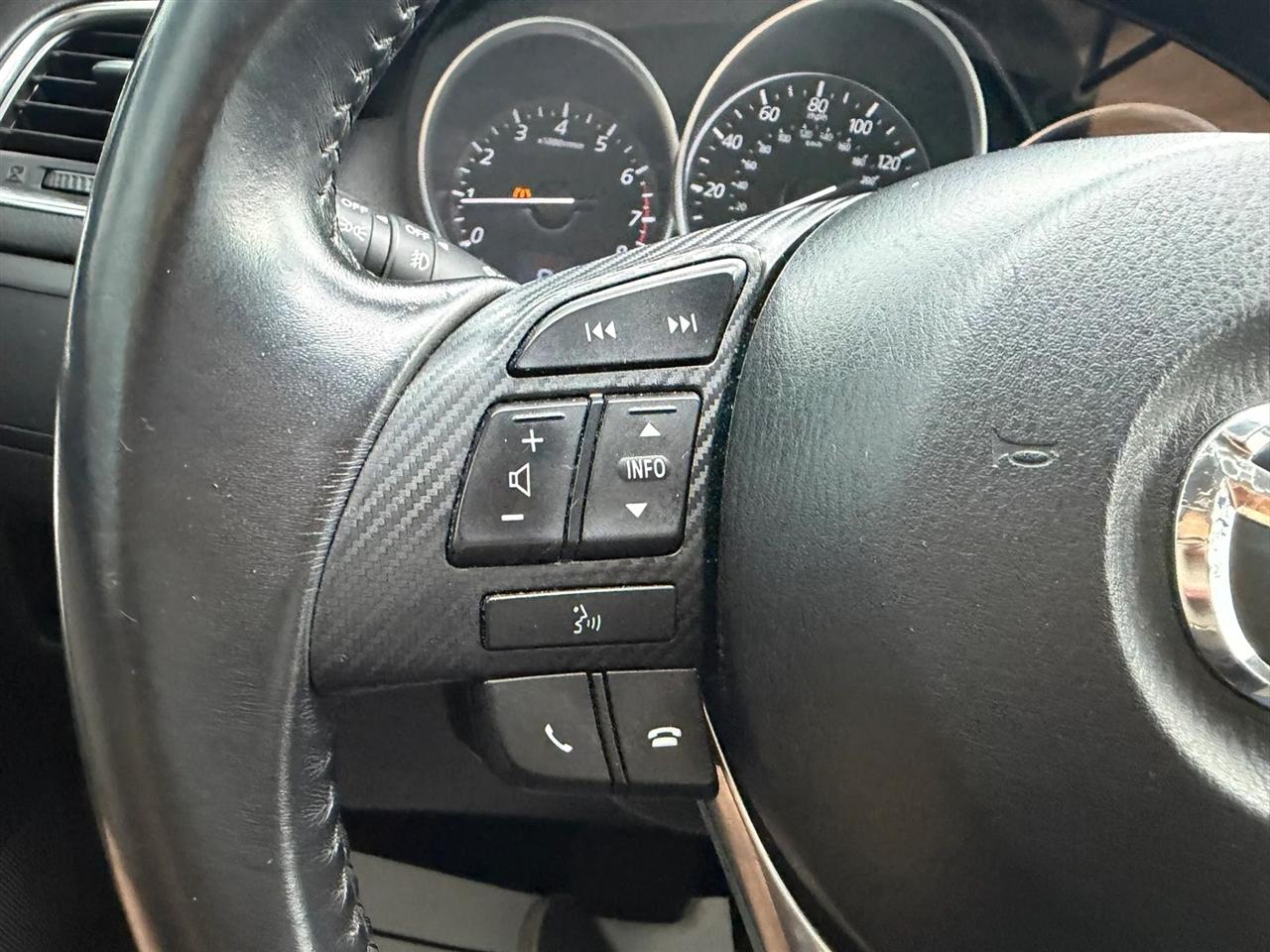 Mazda CX-5 Touring 2016
