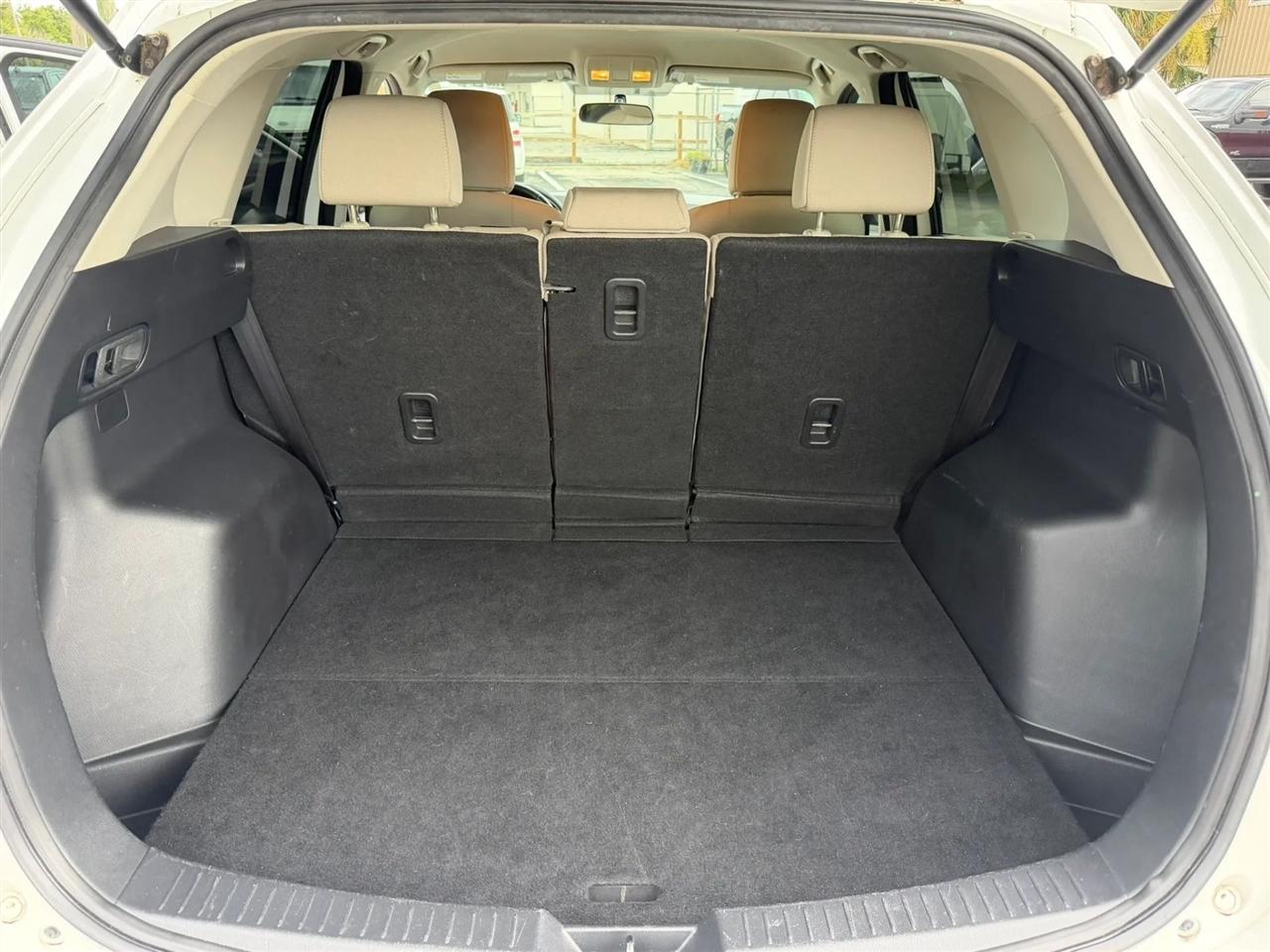 Mazda CX-5 Touring 2016