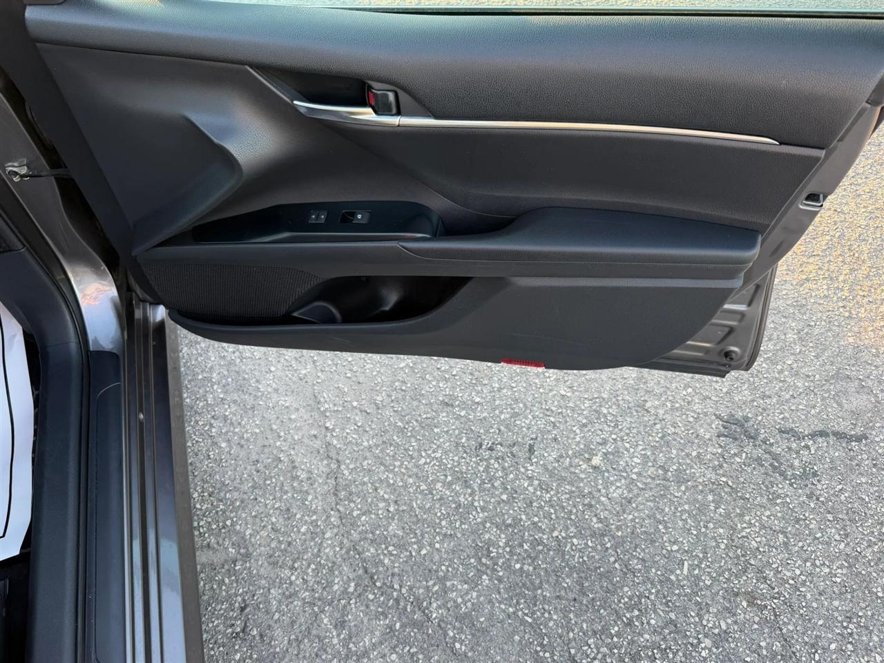 Toyota Camry LE 2020