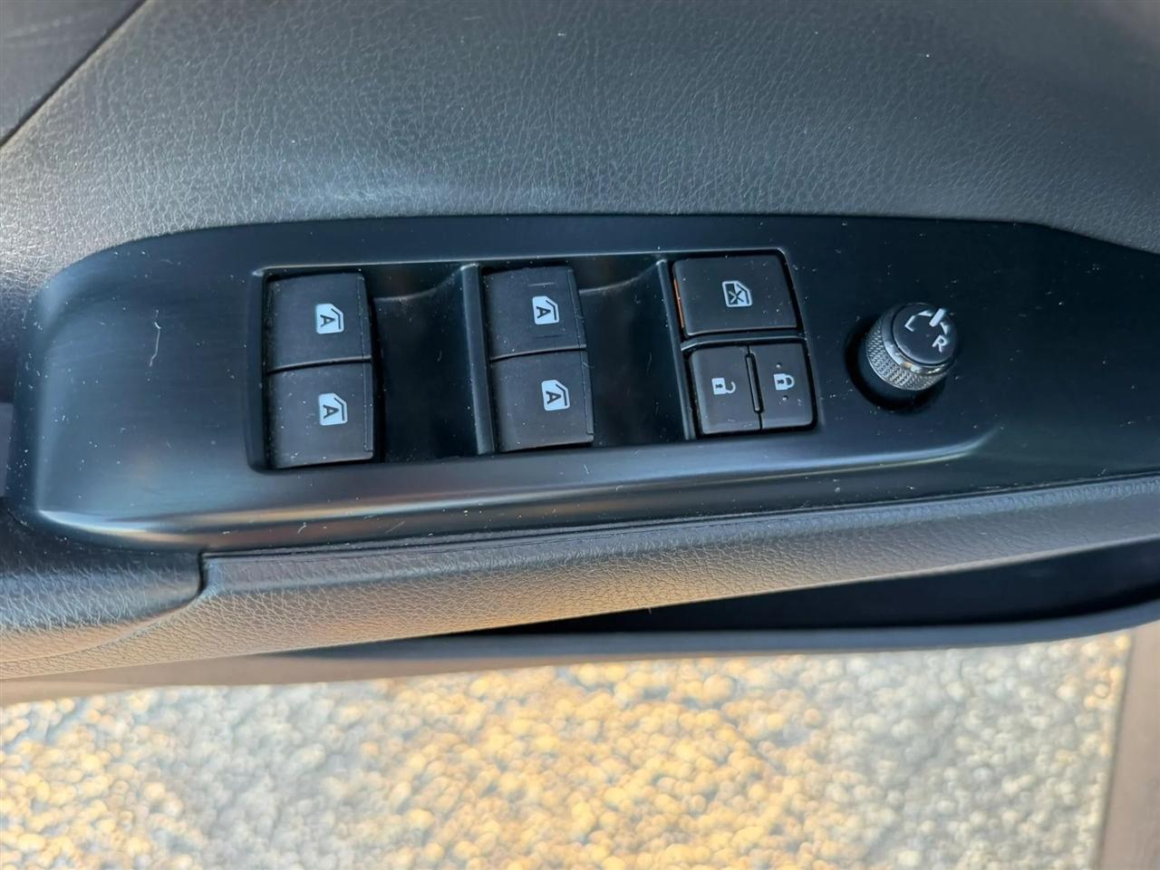 Toyota Camry LE 2020