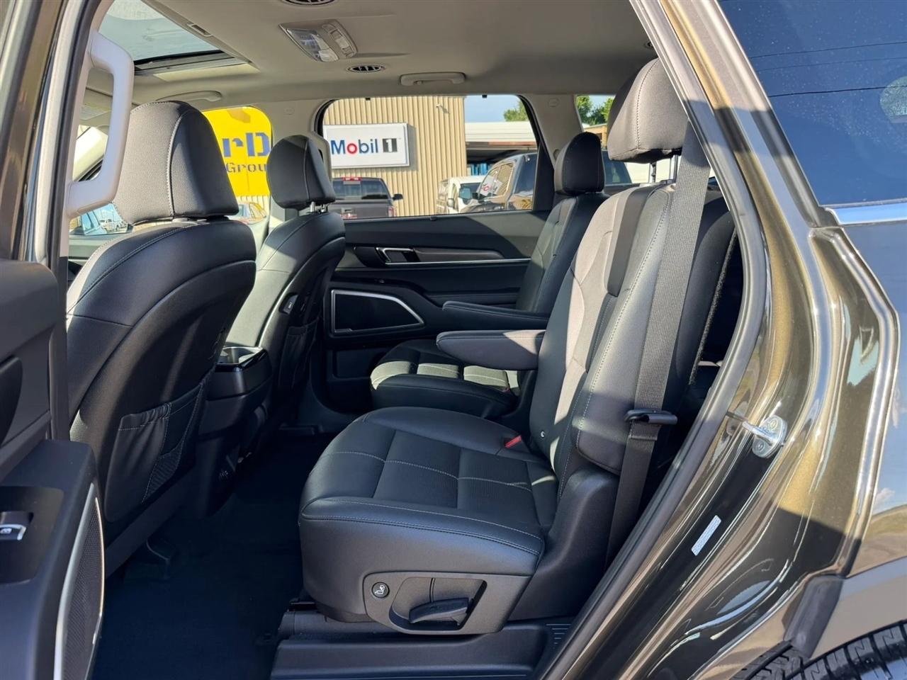 Kia Telluride EX 2022