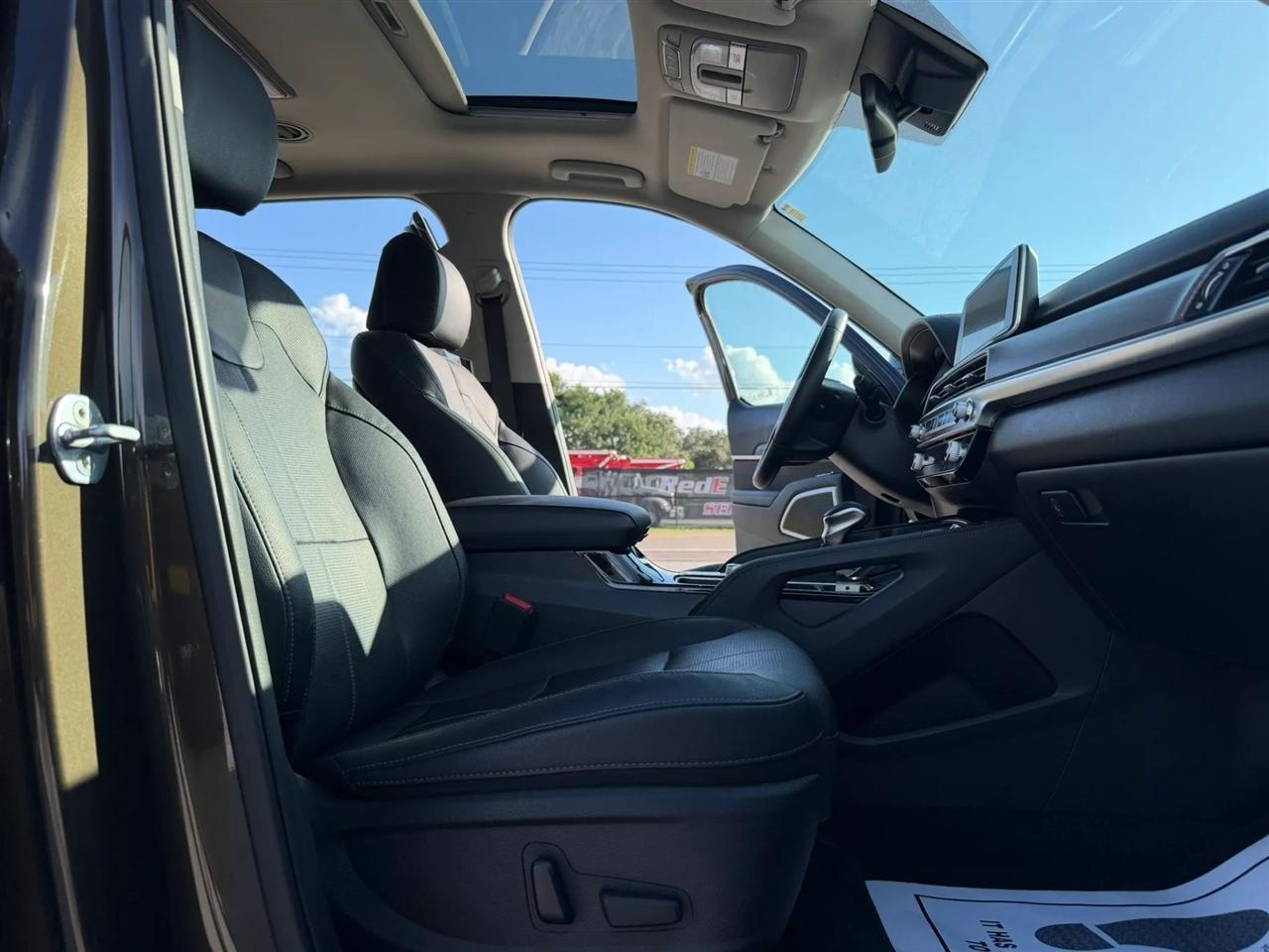 Kia Telluride EX 2022