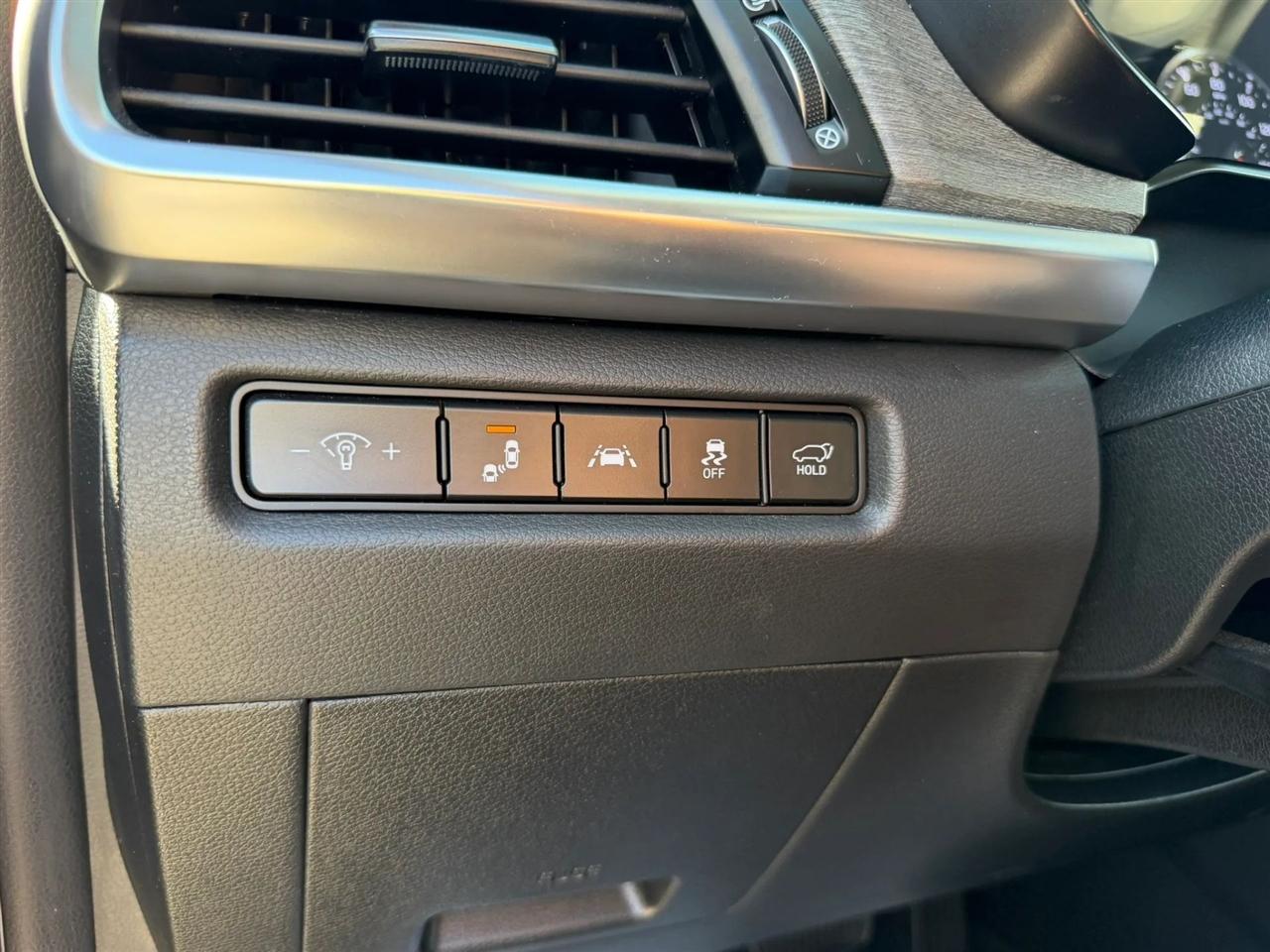 Kia Telluride EX 2022