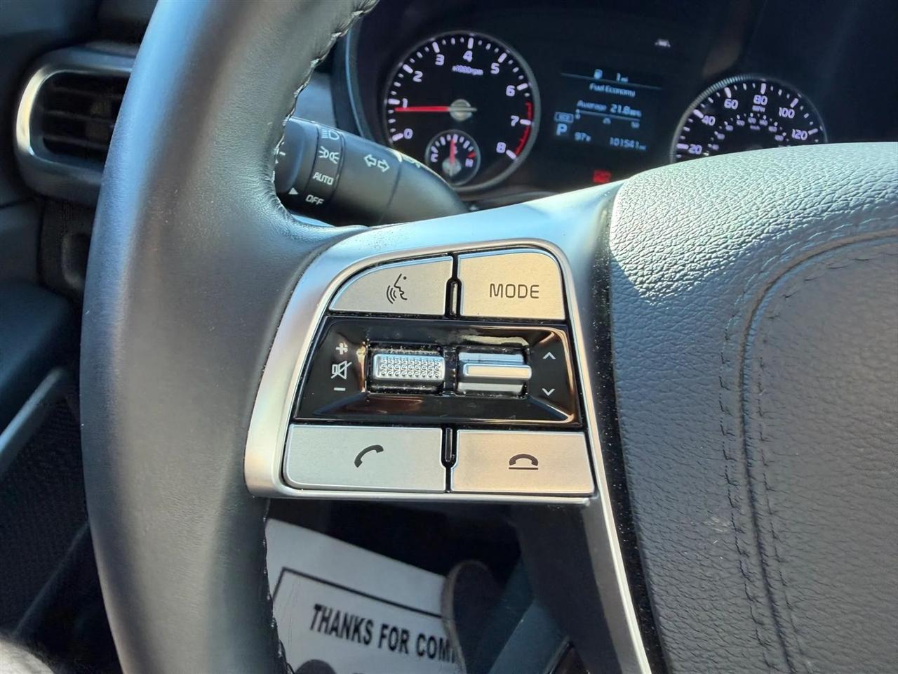 Kia Telluride EX 2022