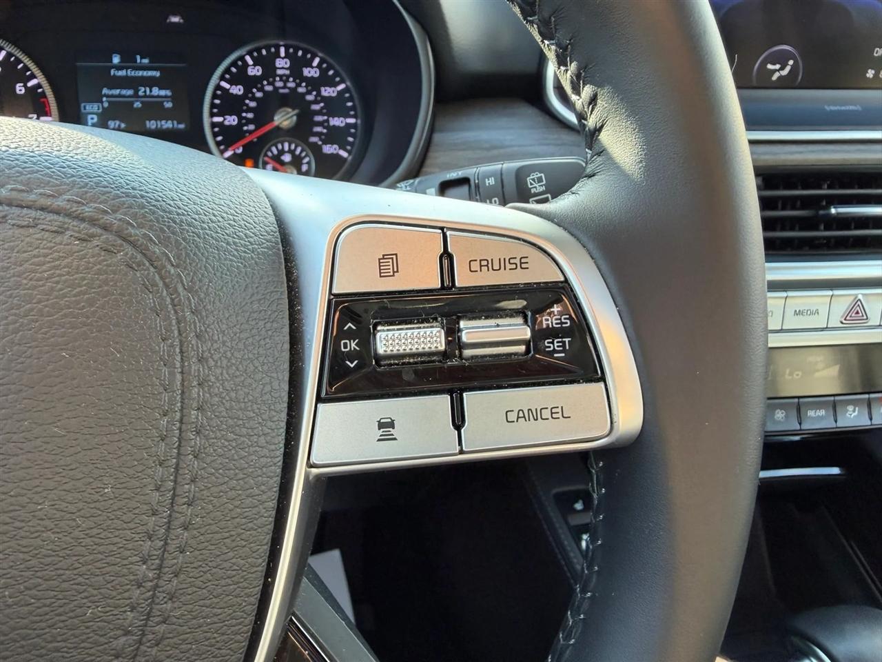 Kia Telluride EX 2022
