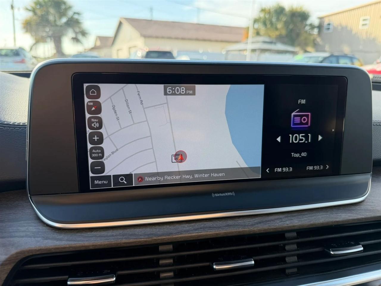 Kia Telluride EX 2022